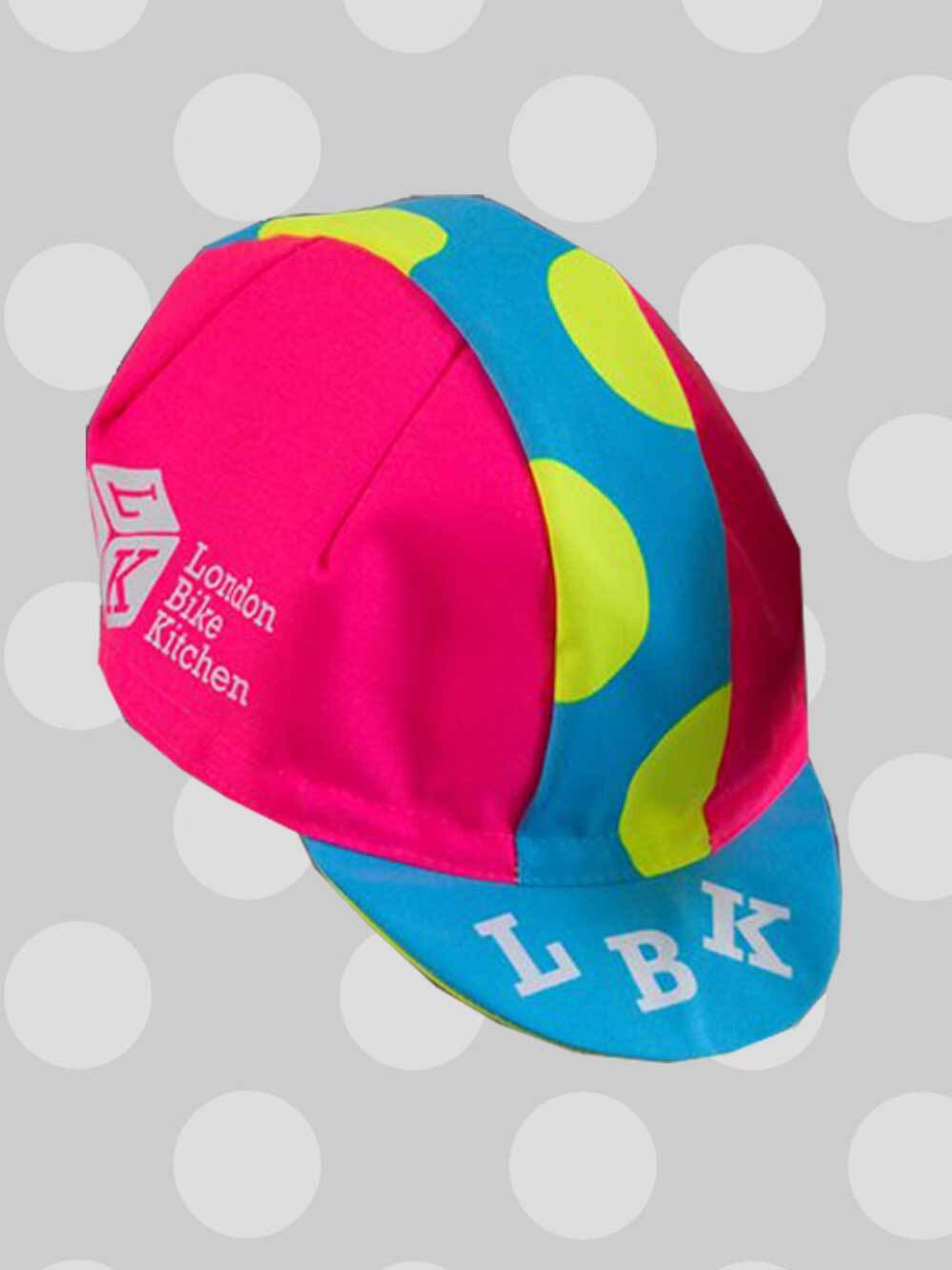 London cycling cap store