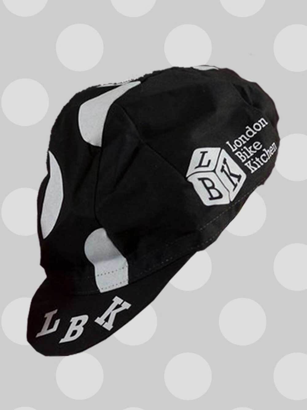 London cycling cap clearance