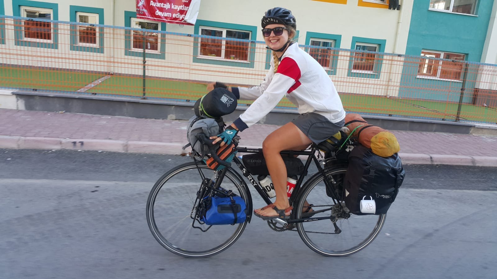 Emergency Roadside Repairs Multiple Dates London Bike Kitchen
