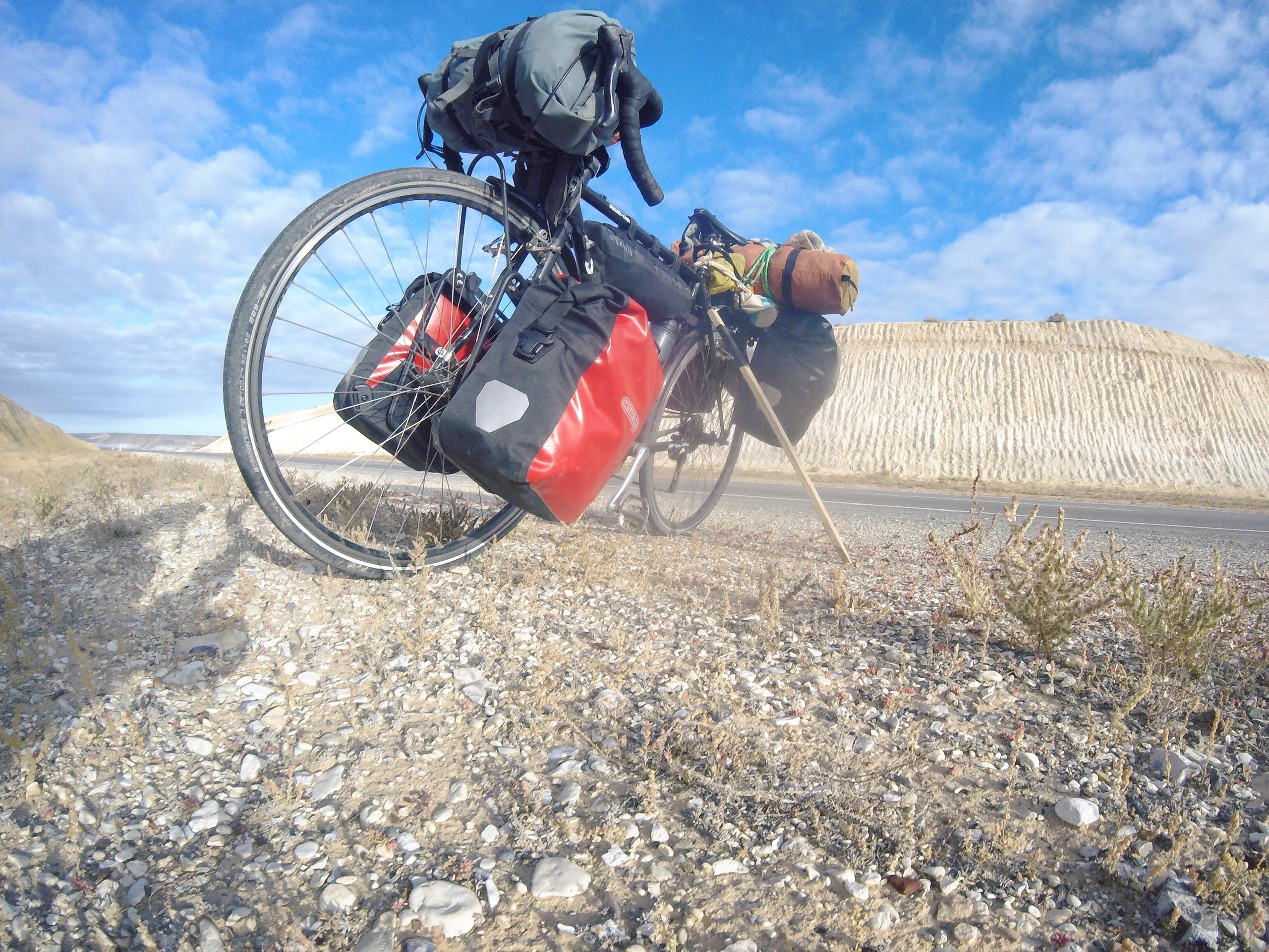 Emergency Roadside Repairs Multiple Dates London Bike Kitchen
