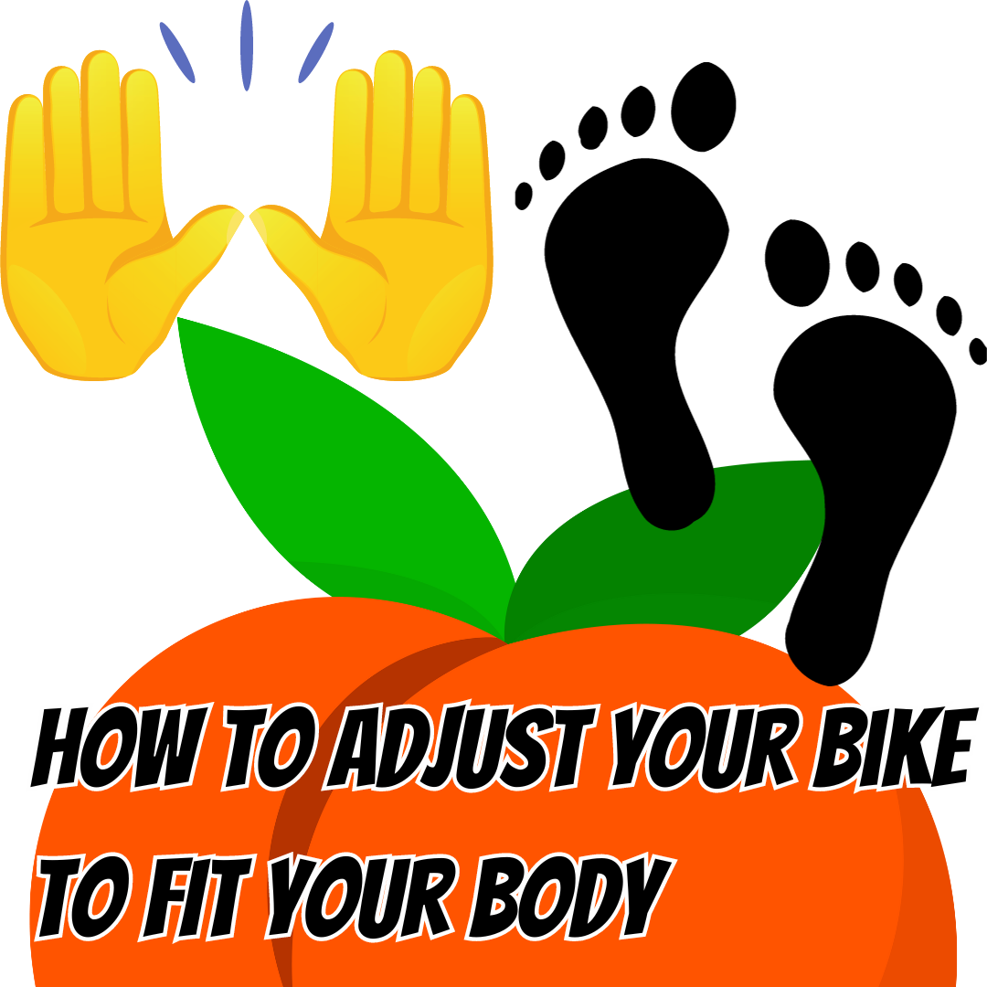 How To Fit Your Body