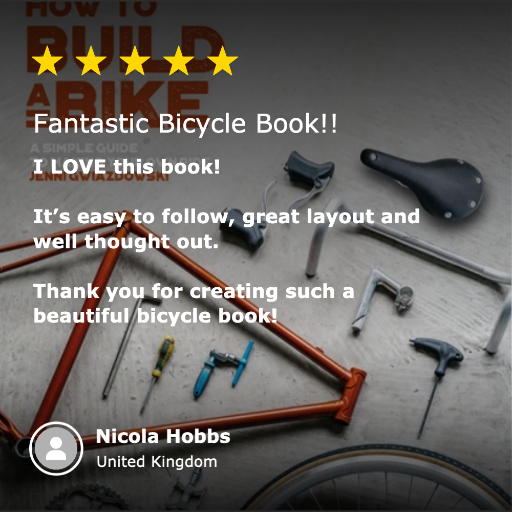 Build own bicycle hot sale